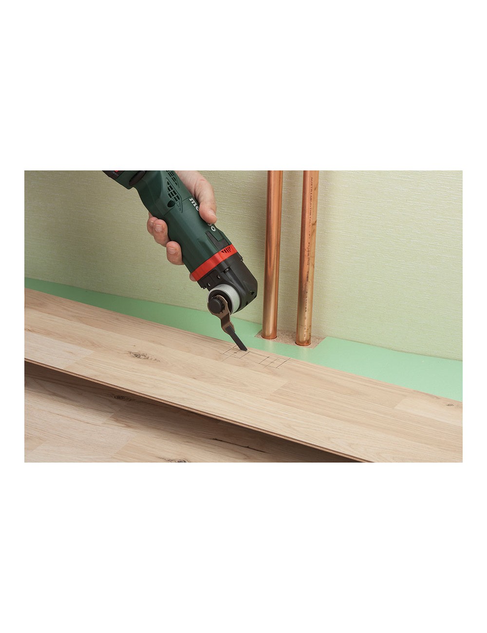 Sierra de inmersión, pro hcs, 028 mm