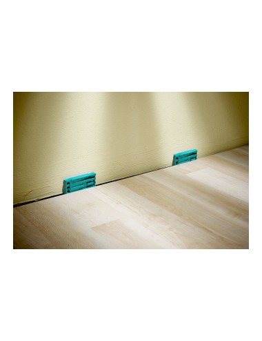 Set 30 cuñas universales 35x6x60mm 6946000 wolfcraft