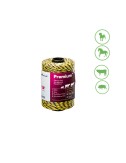 Cuerda cord conductor 3 mm 200 m