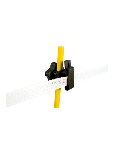 Pack 25 aisladores dfv-20