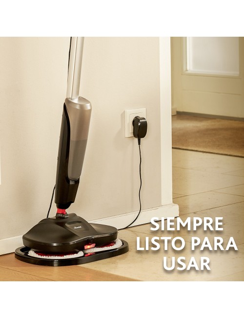 Tendedero ibiza 100% acero, tendido 20 m