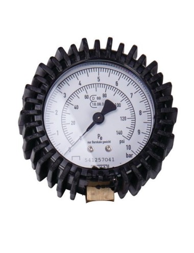 MANOMETRO DE RECAMBIO 63MM, P/TARADO MANOMETRO DE RECAMBIO 63MM, P\TARADO