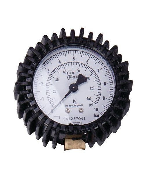 MANOMETRO DE RECAMBIO 63MM, P/TARADO MANOMETRO DE RECAMBIO 63MM, P\TARADO