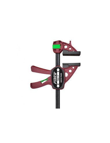 Sargento monomanual quick extra 30 cm