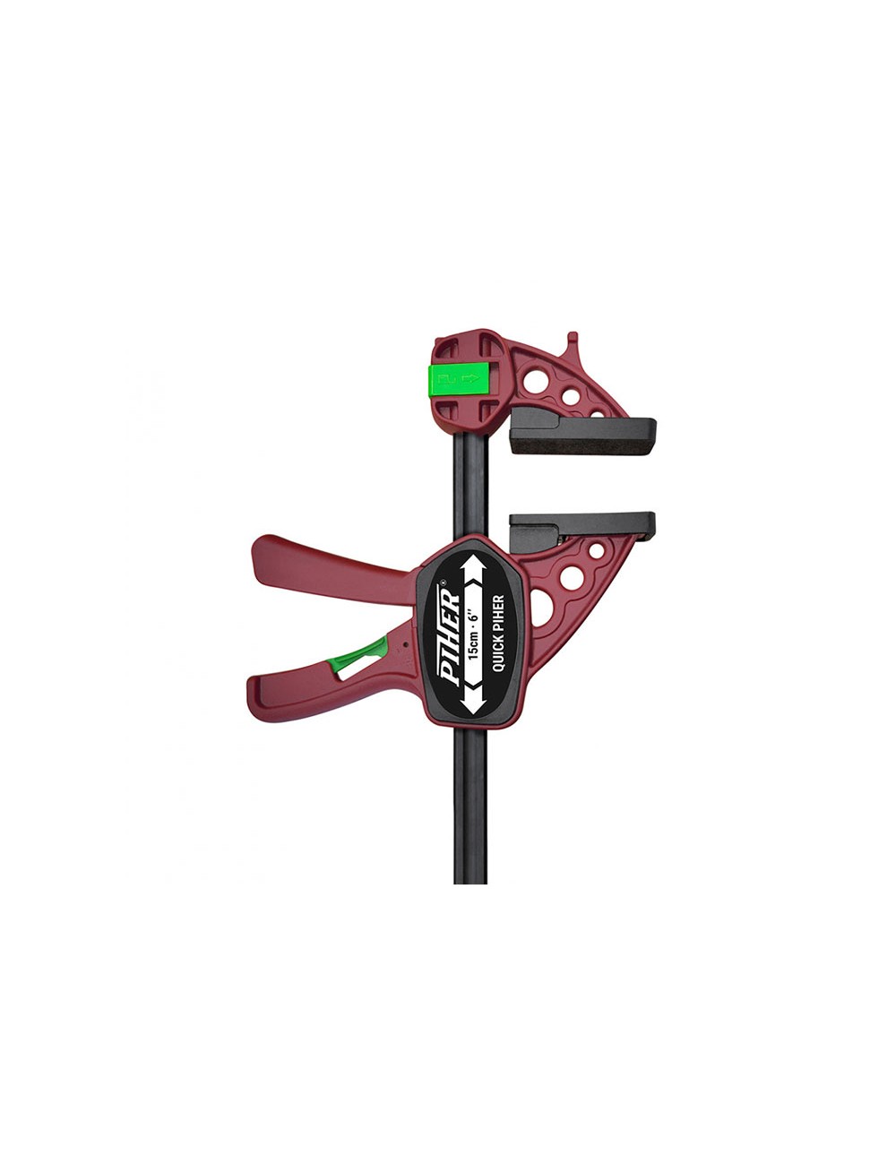 Sargento monomanual quick extra 30 cm