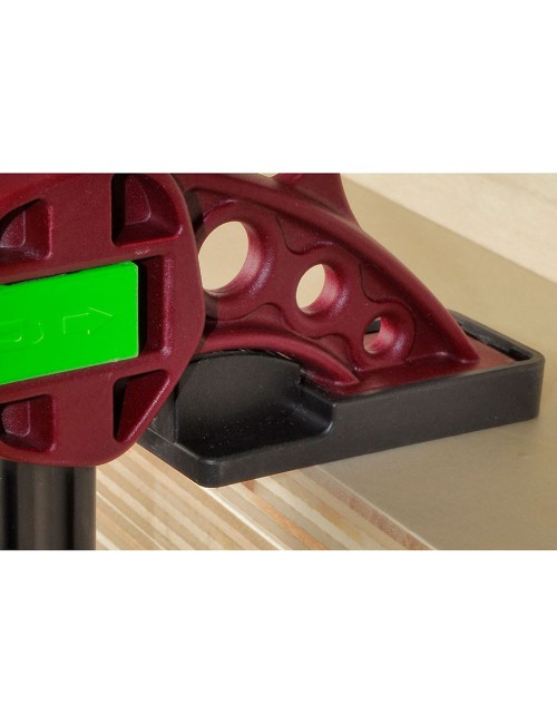 Sargento monomanual quick extra 45 cm