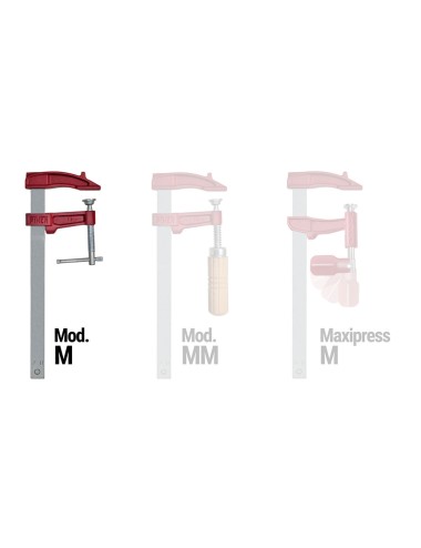 Aprieto piher m-20 cm