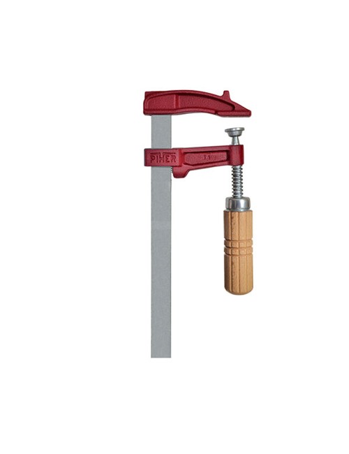 Aprieto piher m-20 cm. madera