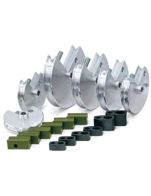 Matriz RB 30 Ø 16 - 2,5D Ã 16 - 2,5 mm