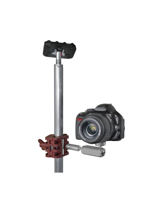 Soporte multidispositivos 1/4"-3/8"-5/8" piher ref. 34061