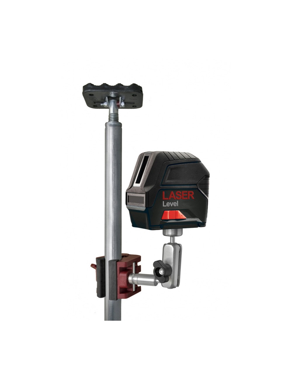 Soporte multidispositivos 1/4"-3/8"-5/8" piher ref. 34061