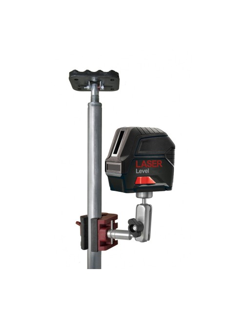 Soporte multidispositivos 1/4"-3/8"-5/8" piher ref. 34061