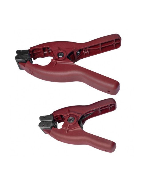 Pinza de fuerza ajustable, apertura 5 cm
