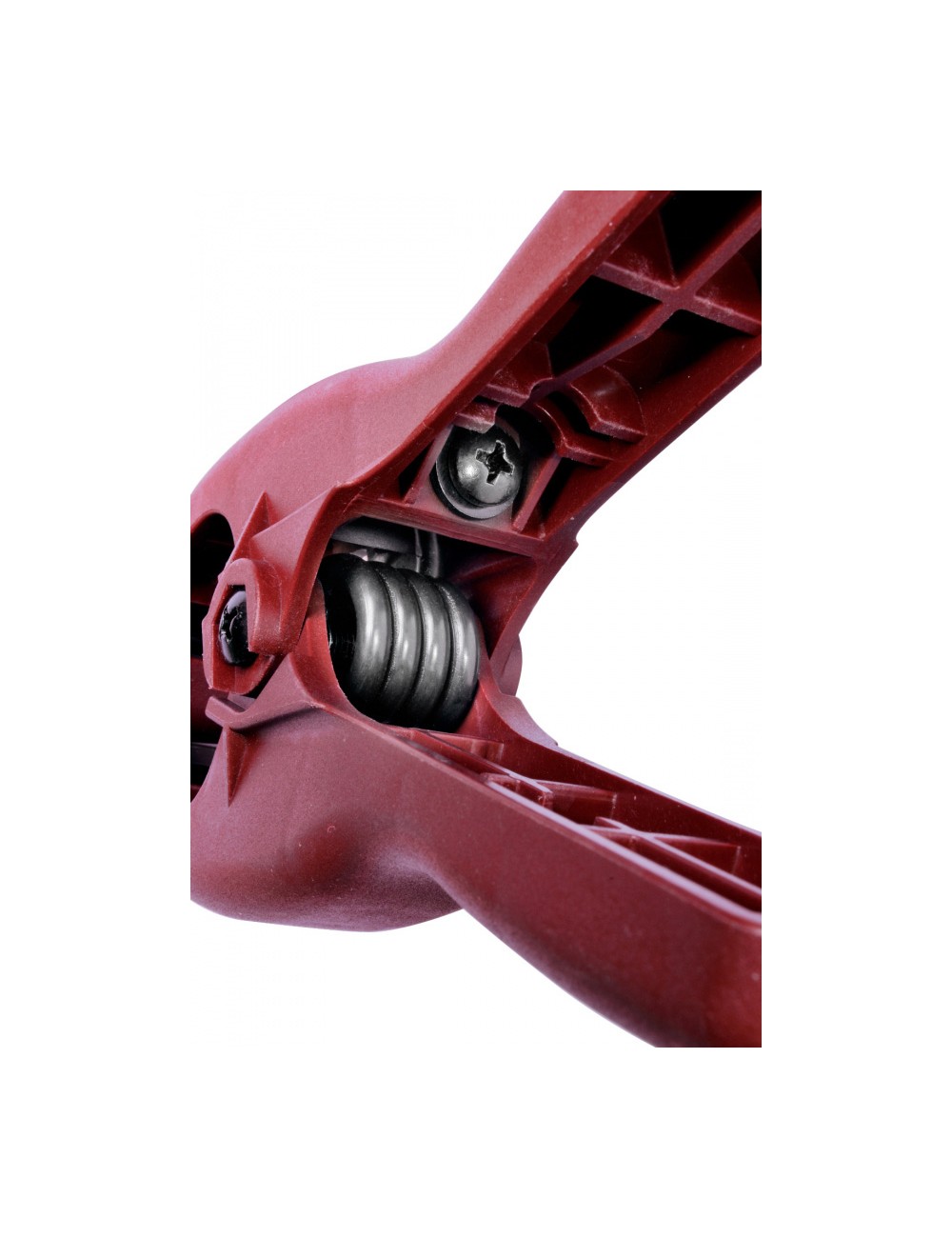 Pinza de fuerza ajustable, apertura 5 cm