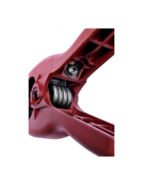 Pinza de fuerza ajustable, apertura 5 cm