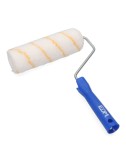 Rodillo poliamida antigota para interior y exterior ø45 x 180 mm
