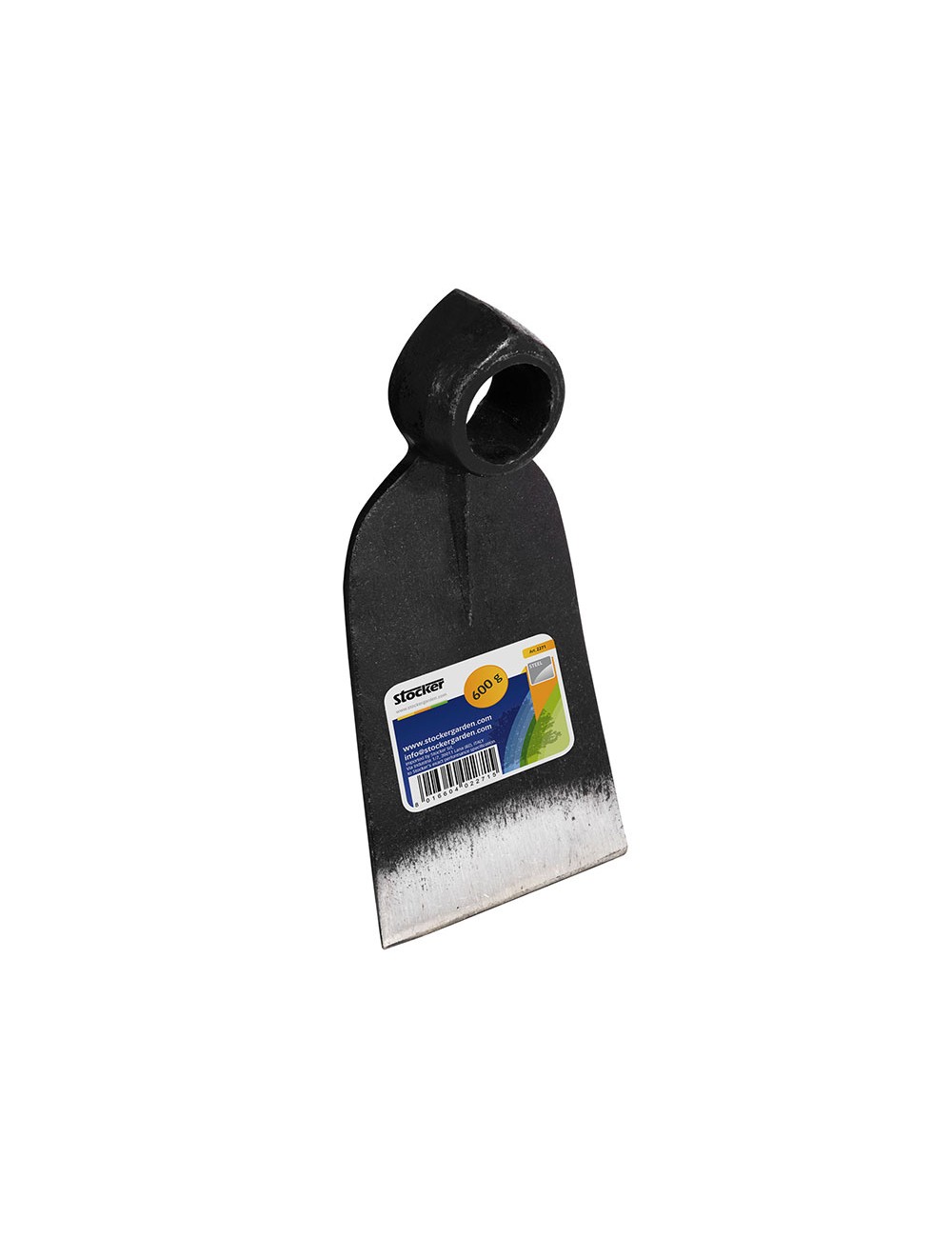 Azada ojo redondo 600 g suelto