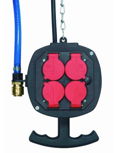 MÓDULO DE ENERGÍA A-EA 1 MODULO DE ENERGIA A-EA 1  (ELECT + NEUM)