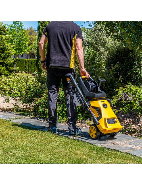 Limpiadora de agua a presión 2200w ultimate 317e. 45-0050 garland