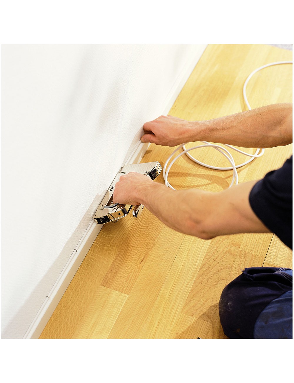 Grapadora para cable r36