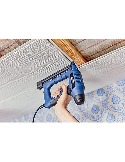 Clavadora eléctrica en330 5001481 rapid