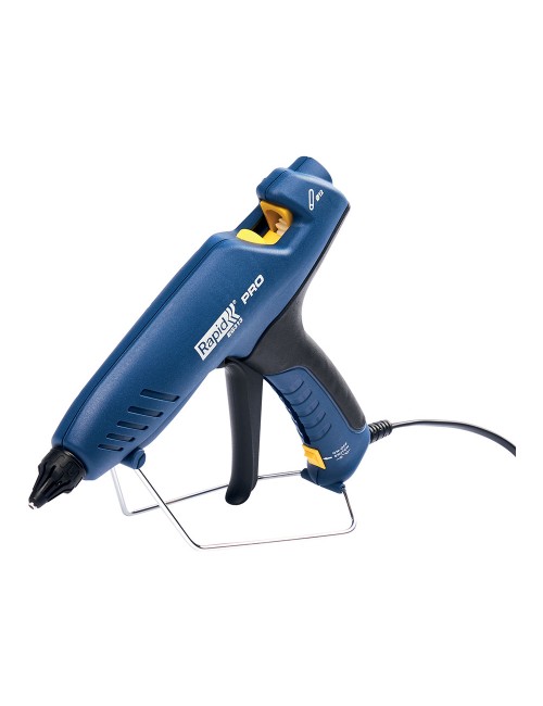 Pistola de cola pro eg313 100 w barra de silicona de ø11 - 12 mm