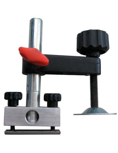 Mordaza vertical para ingletador Nº.. 58