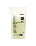 Barra de cola termofusible eco t, transparente, ø12 x 190 mm, 1 kg