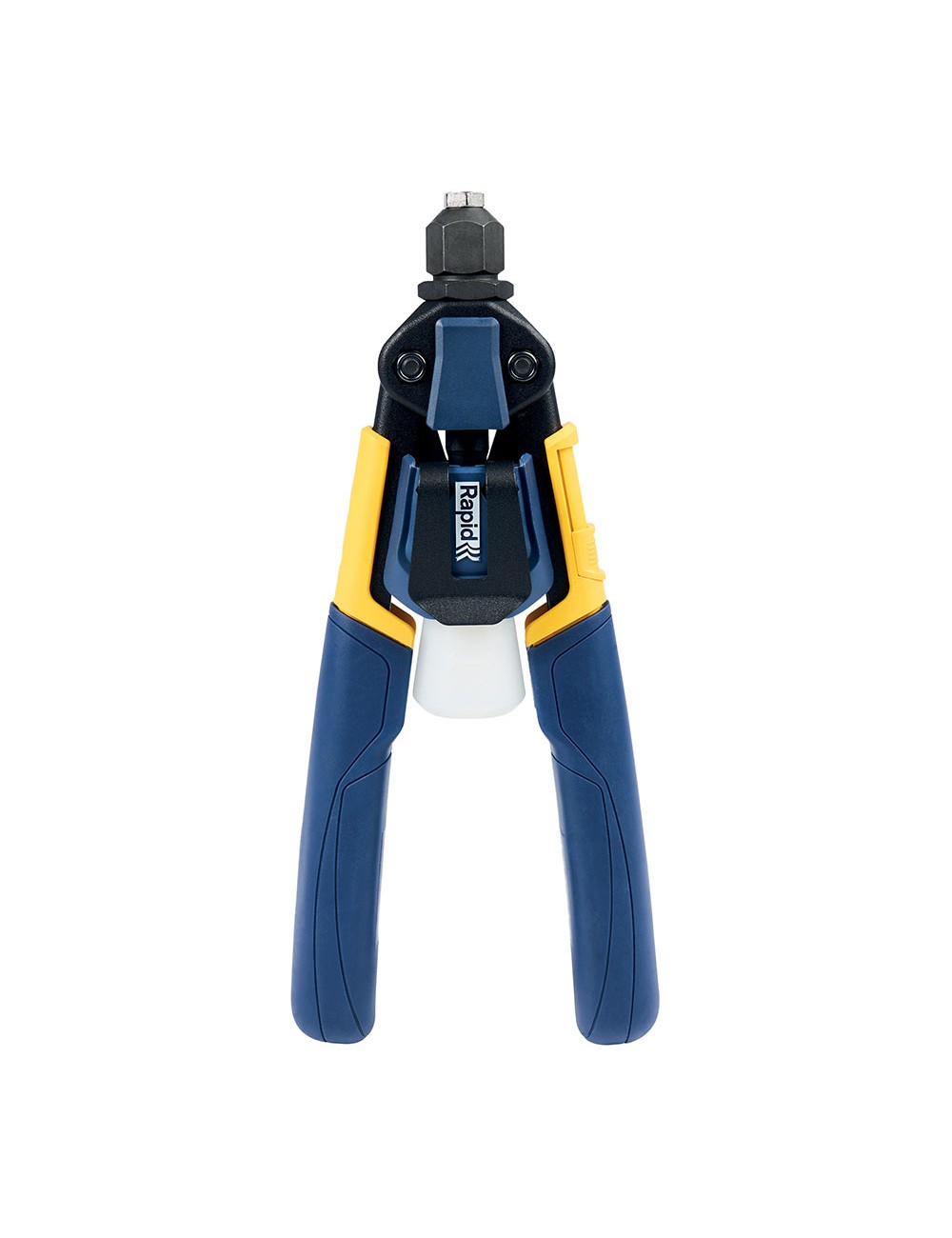 Remachadora manual rp100 profesional multi