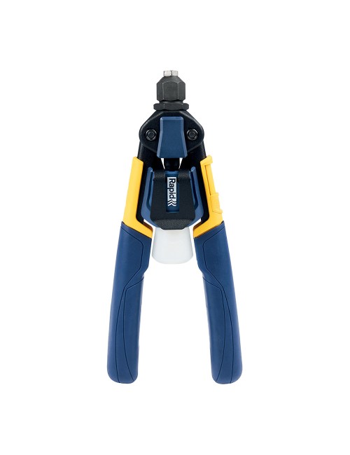 Remachadora manual rp100 profesional multi