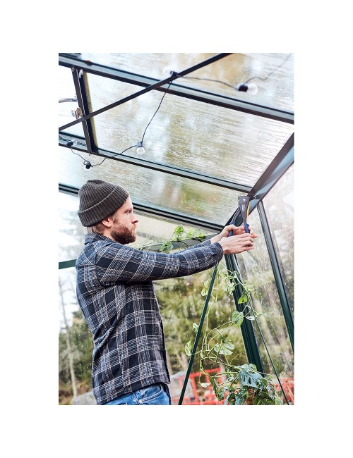 Remachadora manual rp40 multi