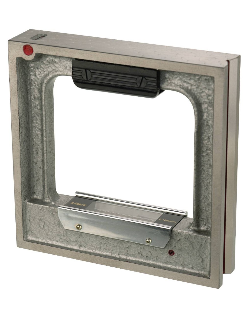 NIVEL DE MARCO DIN 877 LIMIT 200x200 0.10