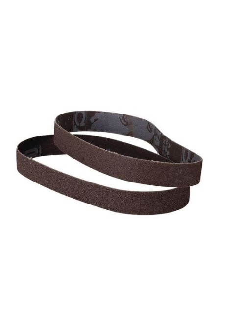 PACK 10 BANDAS LIJA 20 x 520 mm K100