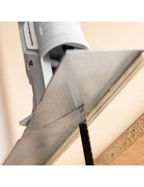 Adaptador de sierra de calar para taladro jrill innovagoods