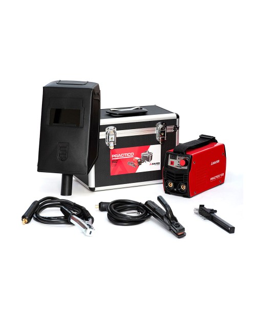 Inverter practico 130 solter