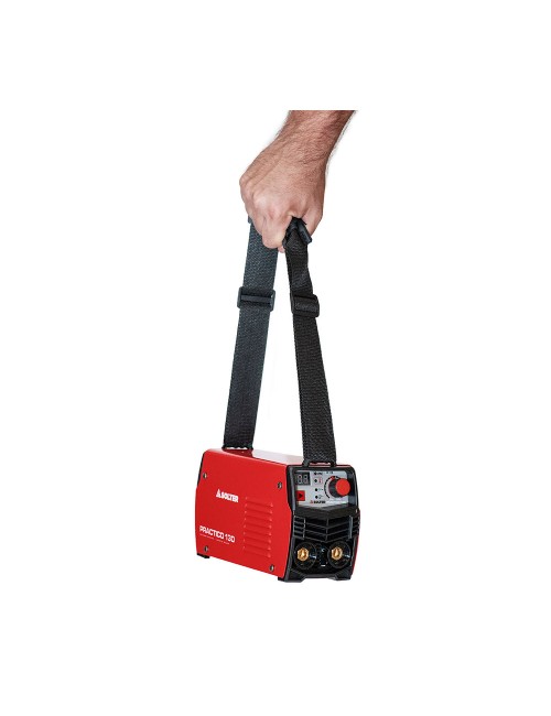 Inverter practico 130 solter