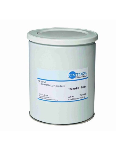 PASTA THERMDRILL  para la perforación