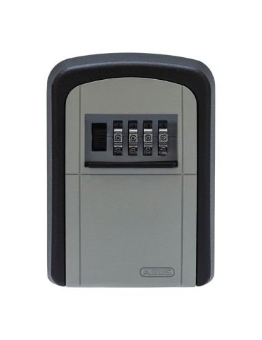 Guardallaves reprogramable