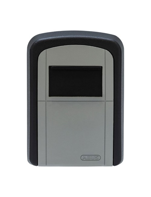 Guardallaves reprogramable