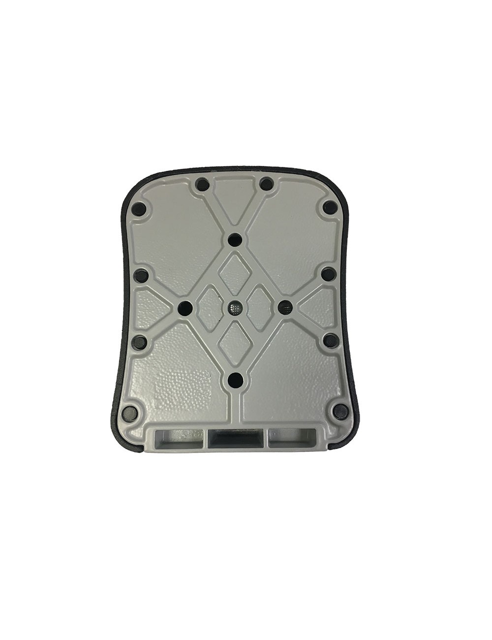 Guardallaves reprogramable