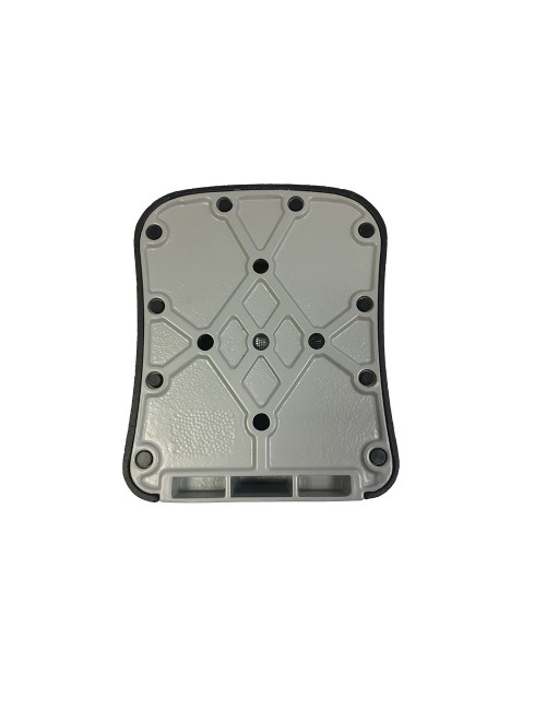 Guardallaves reprogramable