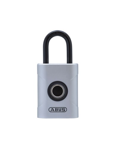 Candado de huella abus touch de 45mm 57/45 abus