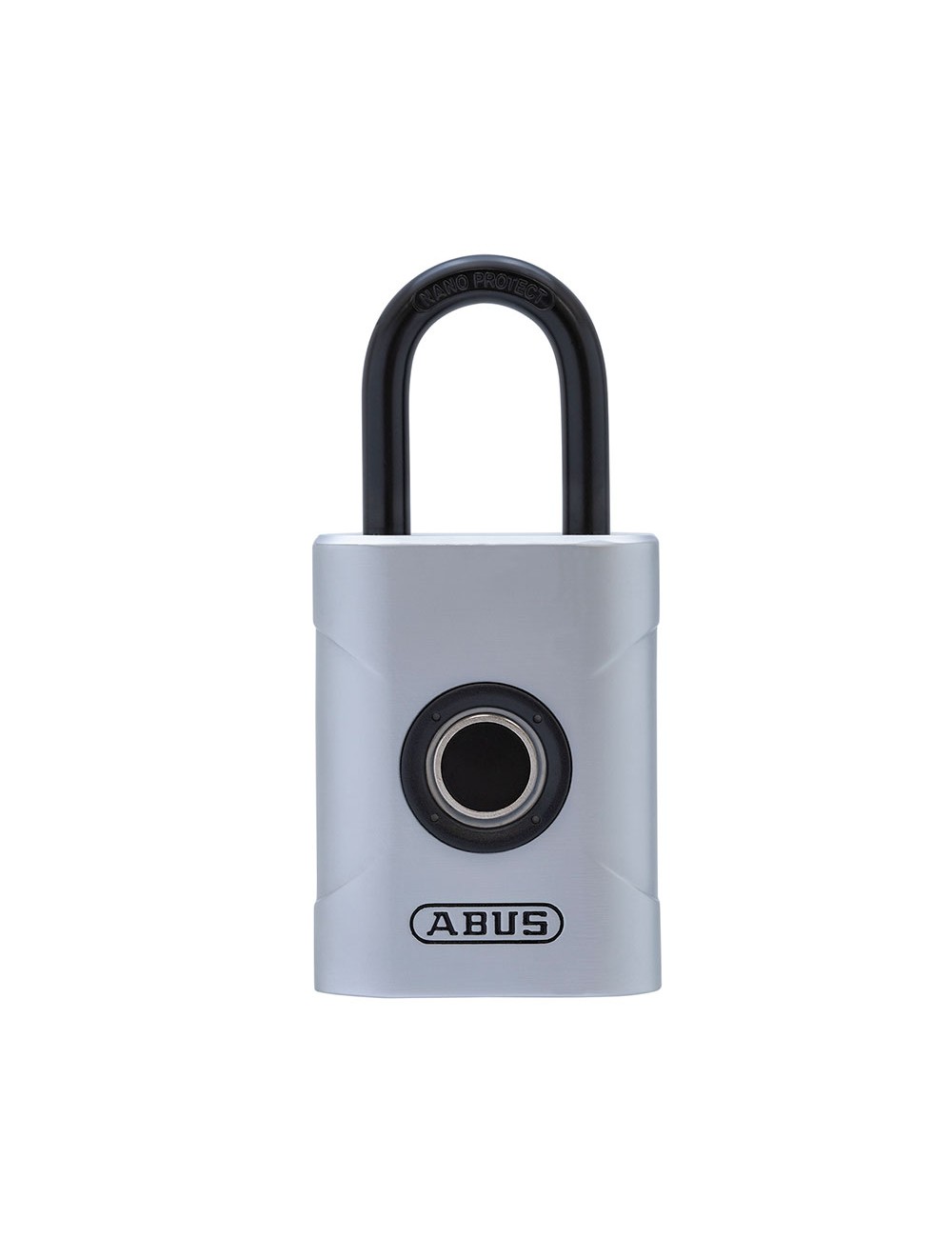 Candado de huella abus touch de 50mm 57/50 abus