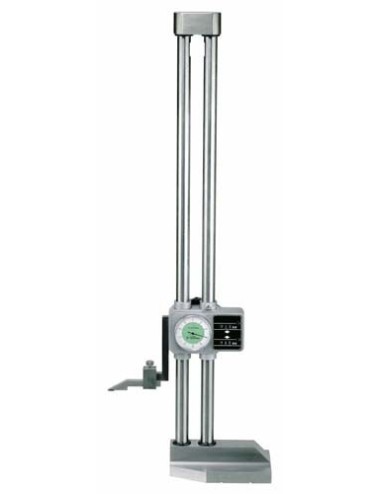 PIE DE REY DE ALTURA  DIGITAL  500 mm