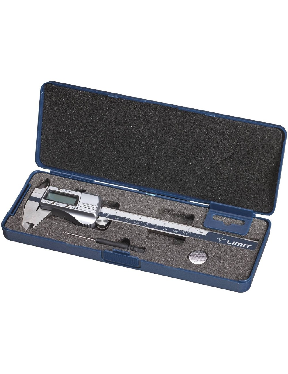 Pie de rey digital 300mm