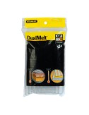 Barra de cola termofusible dual, ø7 x 100 mm, 24 uds