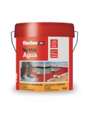 Impermeabilizante embaldosable gris 4 l