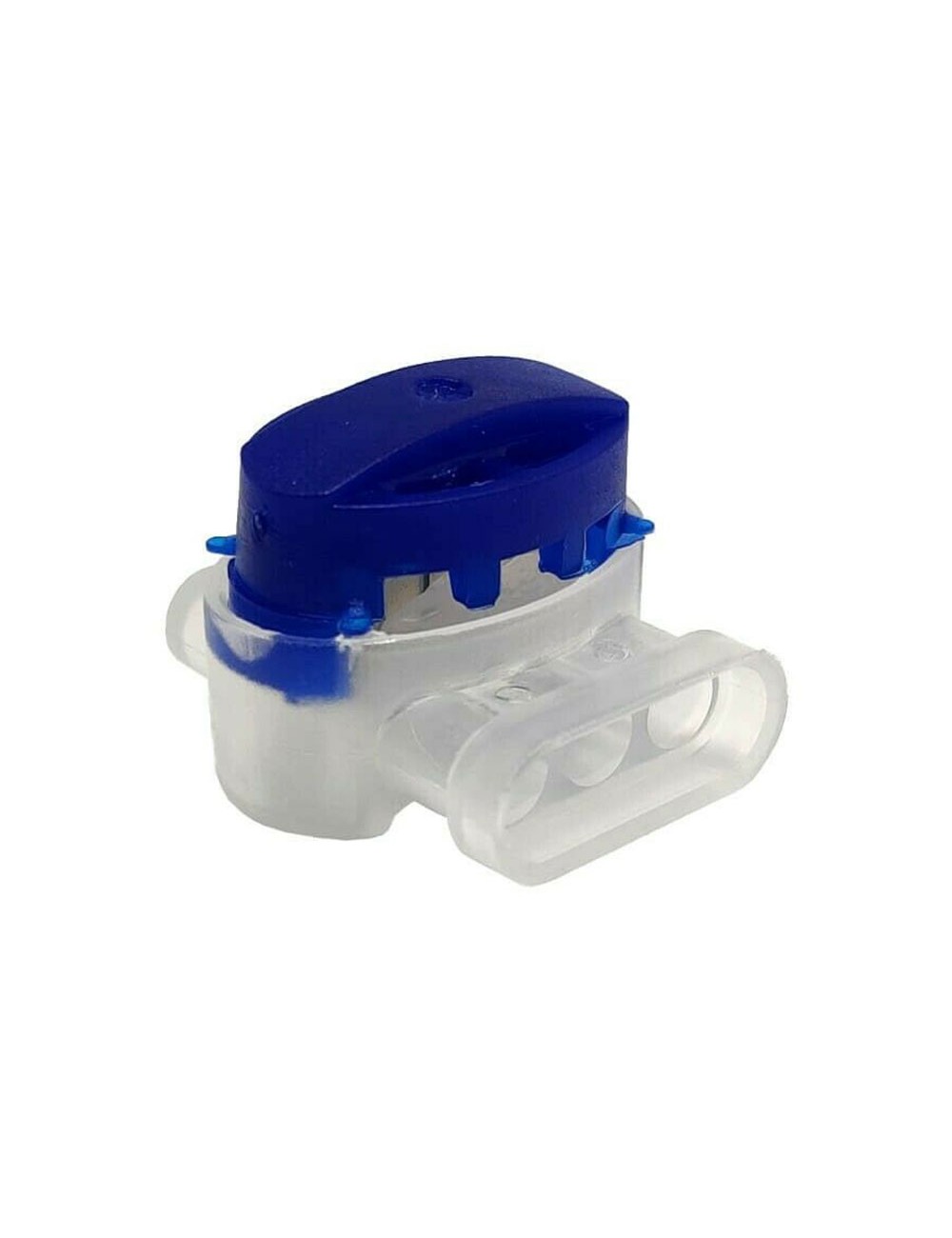 Conector estanco con gel ip67, 5 uds