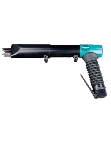 PISTOLA DE AGUJAS DE DESOXIDAR  NP PRO NP PRO