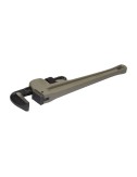 Llave de tubo stillson (grifa) aluminio 18" 304-450-2